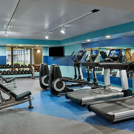 Four Points By Sheraton Little Rock Midtown Bagian luar foto
