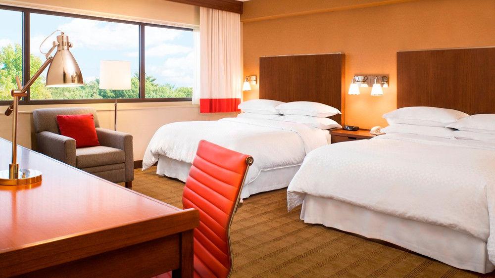 Four Points By Sheraton Little Rock Midtown Bagian luar foto