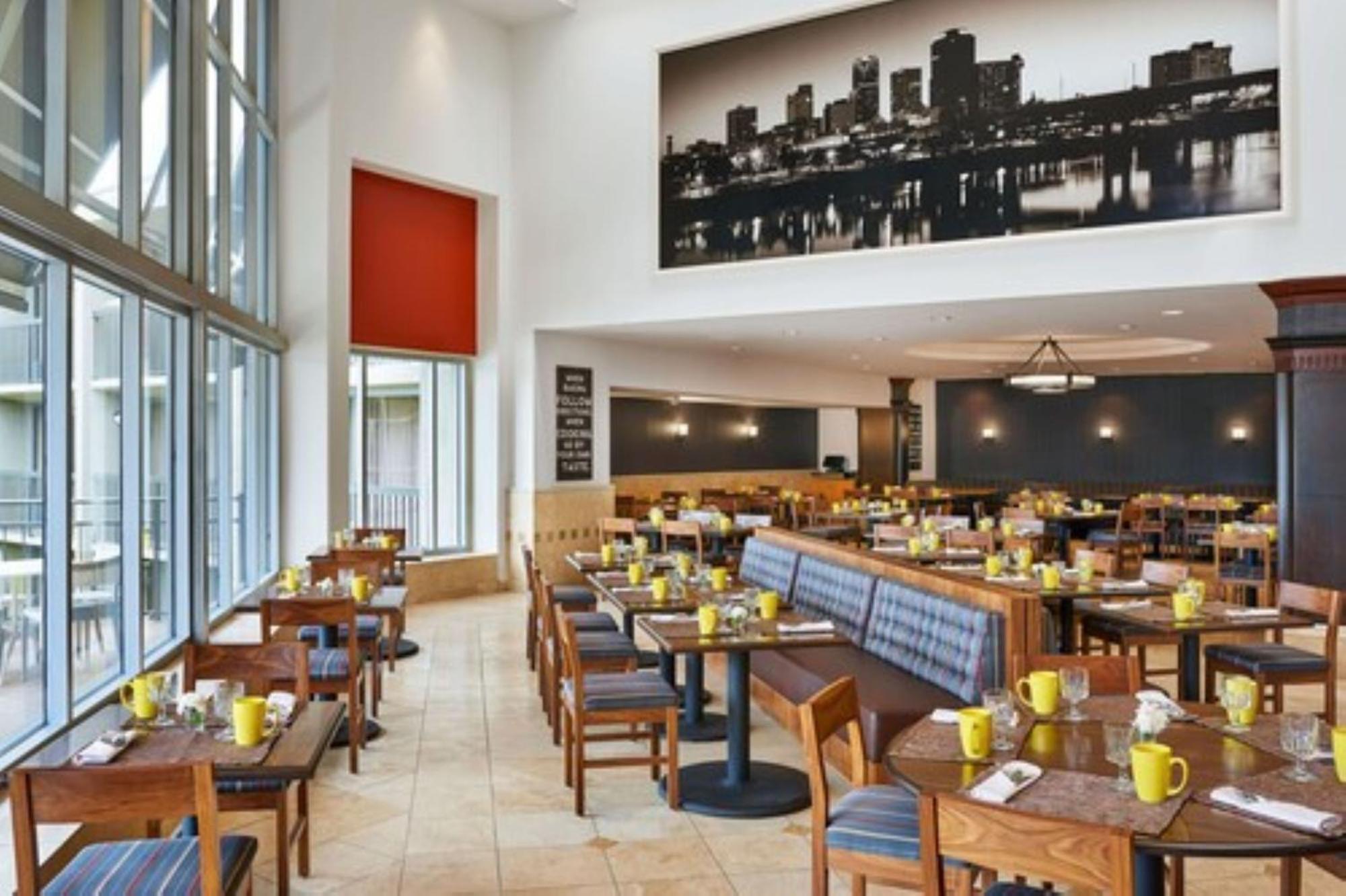 Four Points By Sheraton Little Rock Midtown Bagian luar foto