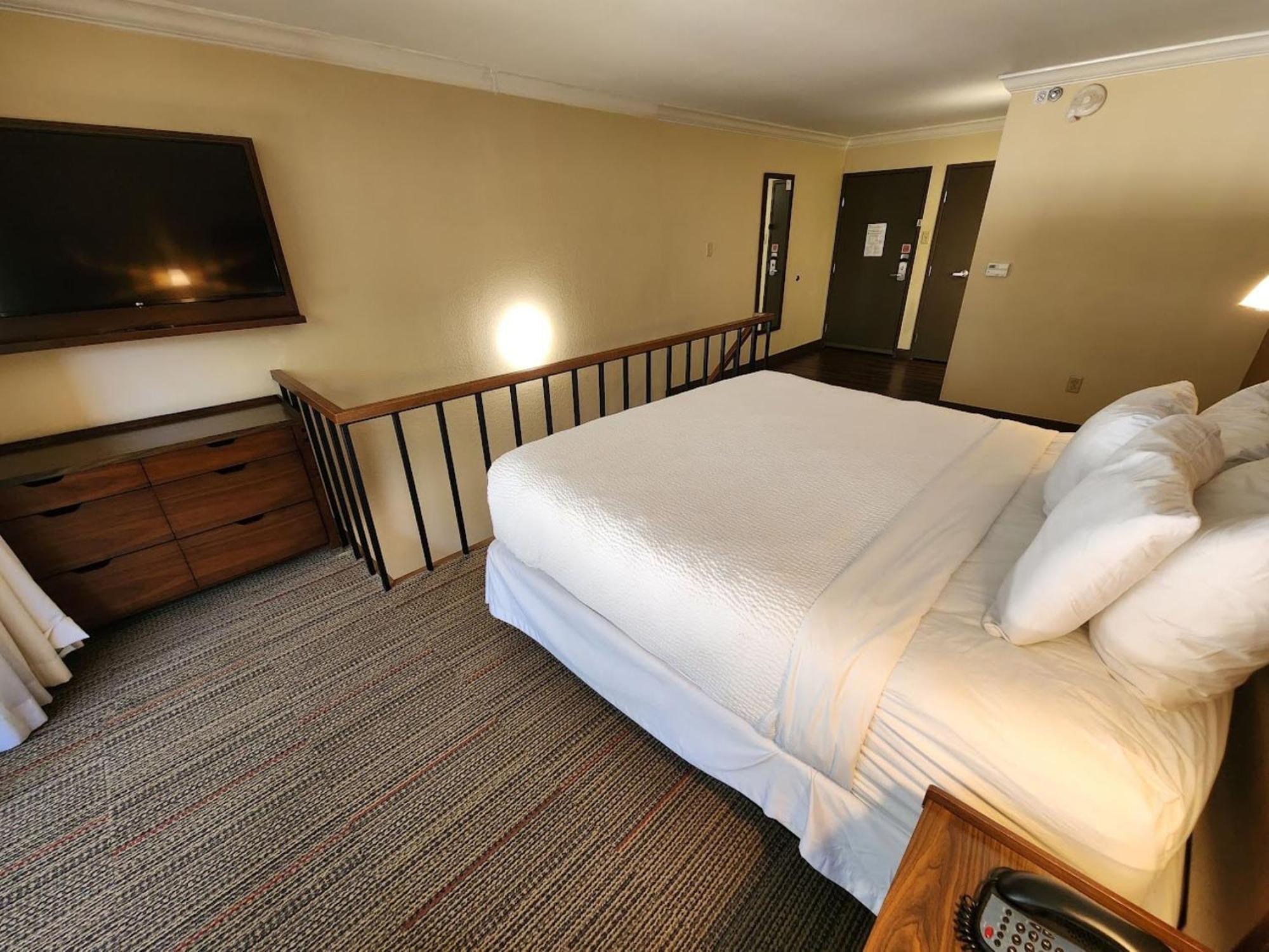 Four Points By Sheraton Little Rock Midtown Bagian luar foto