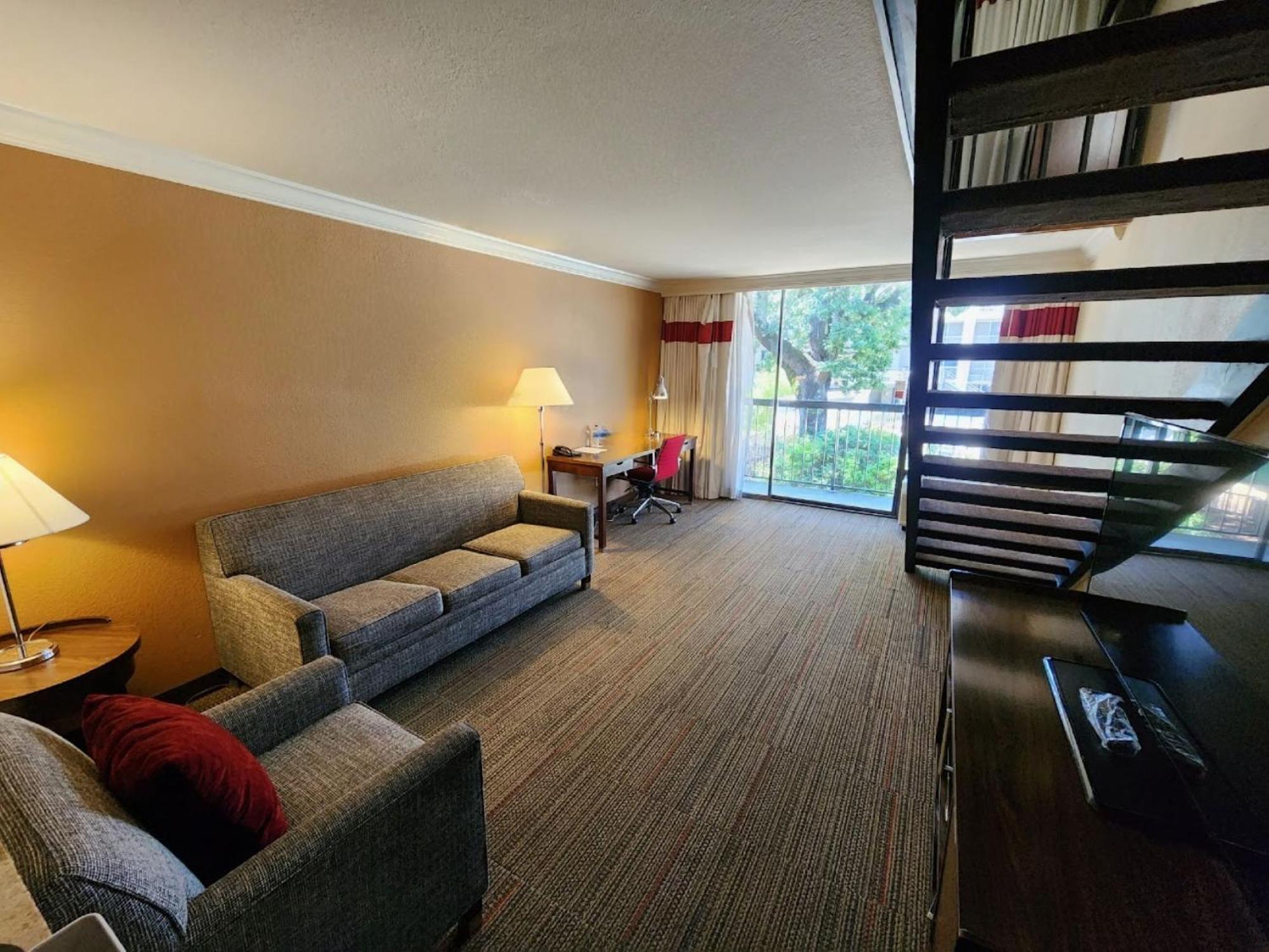 Four Points By Sheraton Little Rock Midtown Bagian luar foto