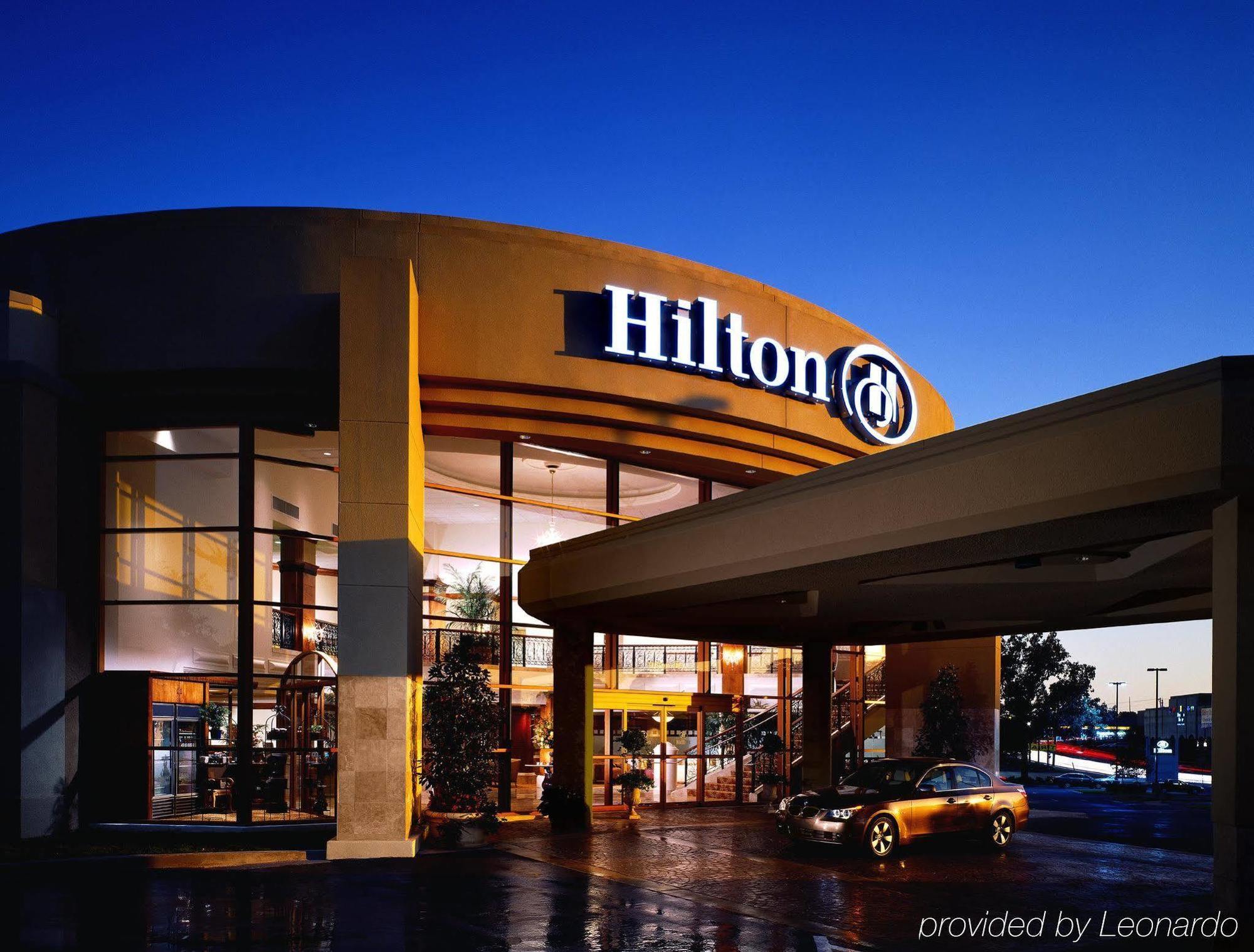 Four Points By Sheraton Little Rock Midtown Bagian luar foto